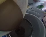 Foto langkah ke 5 dari resep Mille crepes.
