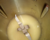 Foto del paso 2 de la receta: Panes hokkaido con crema de cacao y básico