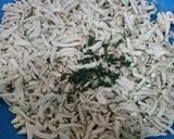 Foto langkah ke 4 dari resep Basreng daun jeruk.