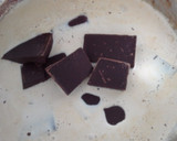 Foto del paso 5 de la receta: Tartitas de capuchino