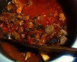 A picture of step 24 of Rice with Stewed Beef#Cookedwithcookpad.