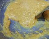 Mango Burfi recipe step 7 photo