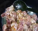 Daal Gosht recipe step 4 photo