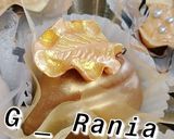 صورة لخطوة 2 من وصفة 🍫🤎 فواكه بريستيج 🍫🤎