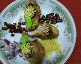 જામનગરના તીખા ઘુઘરા (Jamnangar Tikha Ghughra Recipe In Gujarati) રેસીપી સ્ટેપ6ફોટો