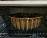 Foto langkah ke 5 dari resep Bolu Sukade Lembut.
