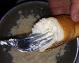 Túrós kifli recept fázis 2 fotója