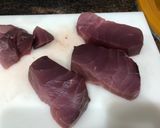 Foto del paso 7 de la receta Guisado de patatas con atún