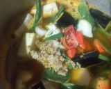 উড়িষ্যার বিখ্যাত ডালমা।(Dalma recipe in Bengali) রেসিপি ধাপ - 3 ছবি