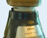 A picture of step 2 of Pineapple Sorbet.