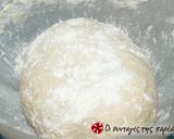 A picture of step 4 of Pizza Dough by Jamie Oliver!.