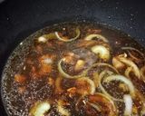 Foto langkah ke 4 dari resep 471. Cah Kuah Tahu Sutra Ikan Dori.
