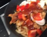 Foto langkah ke 12 dari resep Ayam Asam Manis (Sweet & Sour Chicken).