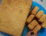Foto langkah ke 8 dari resep Cake Tape Keju.