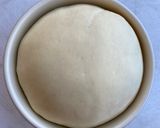 Foto del paso 4 de la receta Masa de pizza casera