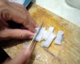 Cumi Crispy langkah memasak 1 foto