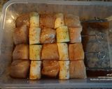 รูปขั้นตอนการทำที่ 2 ของ ไก่ยากิโทริ