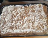 Rakott tészta Hajni módra recept fázis 9 fotója