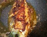 Whole fish fry recipe step 3 photo