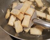 गुड़ पारे (Gur pare recipe in hindi) रेसिपी चरण 3 फोटो