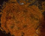 Foto del paso 5 de la receta: Nyoretes con huevo y tomate