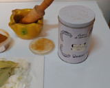 Foto del paso 2 de la receta: Pollo al horno en Salsa Kebab