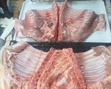 Foto del paso 1 de la receta: Lechón al horno para Navidad