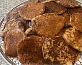 Foto del paso 2 de la receta: Hotcakes de plátano y avena