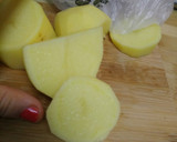 Foto del paso 3 de la receta: Puré de calabaza
