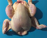 Foto del passaggio 1 della ricetta Galletto ai ferri 🐔