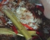 Foto langkah ke 6 dari resep Nasi Liwet (Rice Cooker).