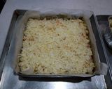 Foto langkah ke 5 dari resep Makaroni schotel.