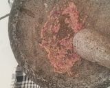 Foto langkah ke 5 dari resep Bakwan sayur.
