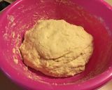 Banánlevél recept fázis 3 fotója