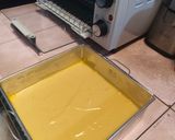 Foto langkah ke 10 dari resep Bolu Buah Sukun.