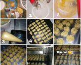 Foto langkah ke 8 dari resep Sagu Keju / Larut Keju.