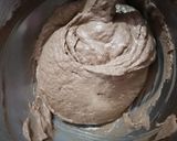 Foto del paso 4 de la receta: Mousse de chocolate con glaseado espejo