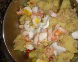 Foto del paso 1 de la receta Ensaladilla rusa riquísima