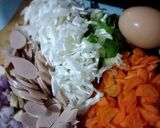 Foto langkah ke 1 dari resep Nasi gila yummmm..