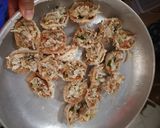 Foto langkah ke 4 dari resep Tahu Isi Mini Crispy.