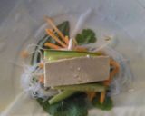 Foto del paso 3 de la receta: Summer rolls vietnamitas
