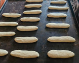 Foto del paso 5 de la receta: Pan para Completo
