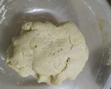Foto langkah ke 1 dari resep Pastel mini isi abon.
