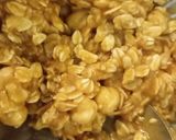 Foto del paso 3 de la receta: Barritas de avena y avellanas 🌰