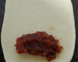Foto del paso 4 de la receta: Facturas rellenas de dulce de Membrillo