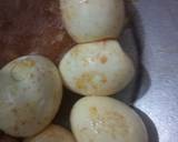Egg curry recipe step 3 photo