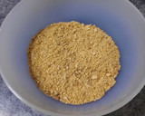 Foto del paso 1 de la receta: Tarta de Queso al microondas con Base de Galletas ll