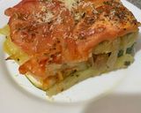 Foto del paso 9 de la receta: Lasaña de verduras