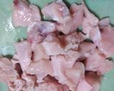 Foto langkah ke 1 dari resep Ayam Kecap Saori.