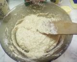 Egérke egészségesebb, cukormentes változata recept fázis 3 fotója